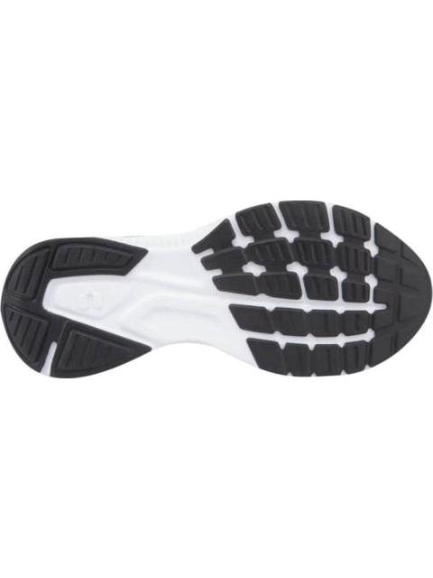 DYNAMO TENIS DEPORTIVO CORRER NEGRO CHARLY