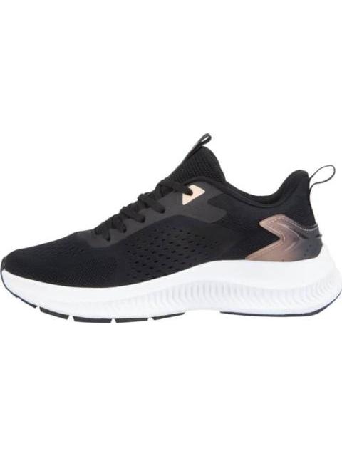 DYNAMO TENIS DEPORTIVO CORRER NEGRO CHARLY