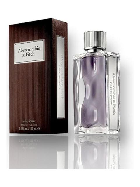 FIRST INSTINCT EDT 100ML PARA HOMBRE