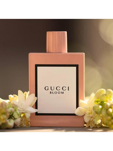 EAU DE TOILETTE GUCCI BLOOM PARA MUJER 100 ML