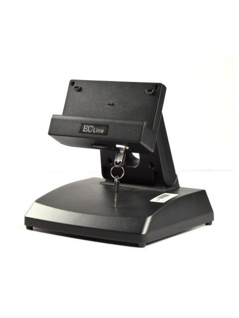 EC LINE BASE PARA TERMINAL PORTATIL EC-WT-10 NEGRO