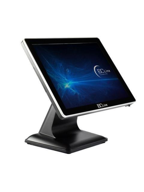 EC LINE SISTEMA POS EC-VP-1100-256-WIN 15 INTEL J6412 8GB 256GB WINDOWS 10 ENTERPRISE
