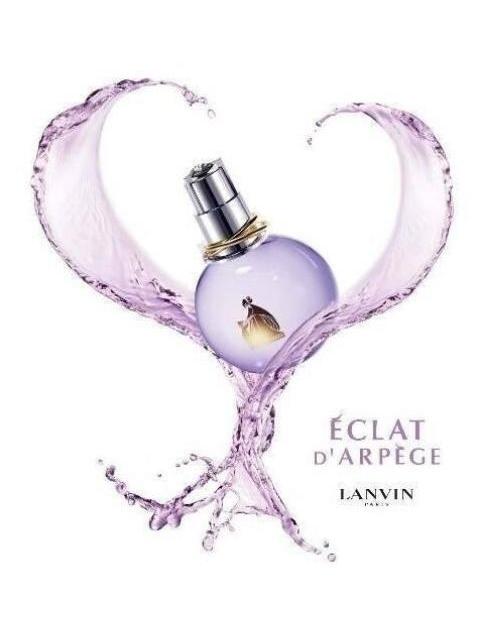 ECLAT ARPEGE DAMA LANVIN 100 ML EDP SPRAY - PERFUME ORIGINAL