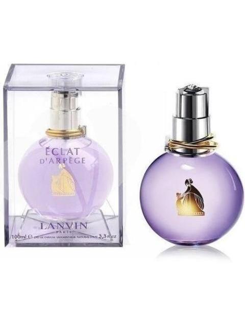 ECLAT ARPEGE DAMA LANVIN 100 ML EDP SPRAY - PERFUME ORIGINAL