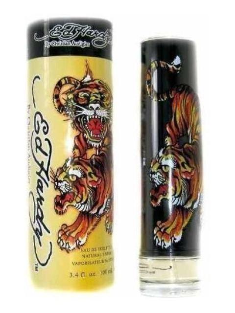 ED HARDY CABALLERO CHRISTIAN AUDIGIER SPRAY 100 ML EDT SPRAY