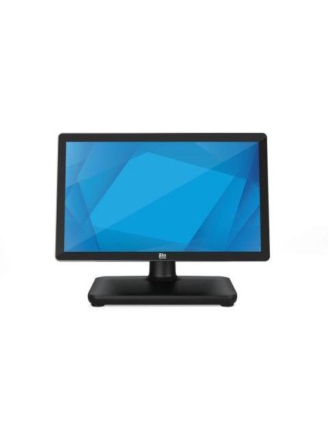 ELO TOUCHSYSTEMS SISTEMA POS 22 INTEL CORE I3 8100T 3.1 GHZ 4GB 128GB SSD WINDOWS 10 64-BIT
