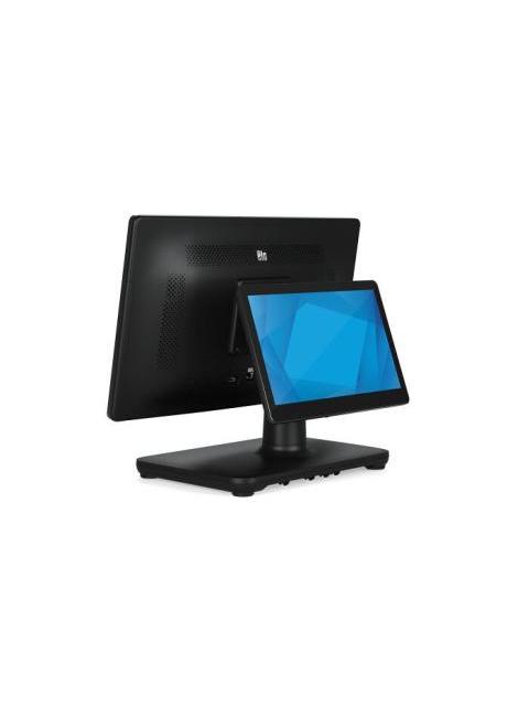 ELO TOUCHSYSTEMS SISTEMA POS 22 INTEL CORE I3 8100T 3.1 GHZ 4GB 128GB SSD WINDOWS 10 64-BIT