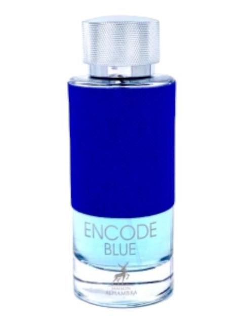 ENCODE BLUE MAISON ALHAMBRA PARA HOMBRE EDP 100ML