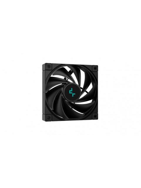 ENFRIAMIENTO LIQUIDO DEEPCOOL LT720 (RLT720BKAMNFG1)
