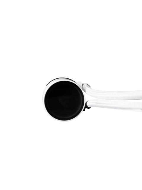 ENFRIAMIENTO LIQUIDO GAME FACTOR LQG700WH BLANCO SISTEMA DE REFRIGERACION LIQUIDA TODO EN UNO 23 DB 2550 RPM