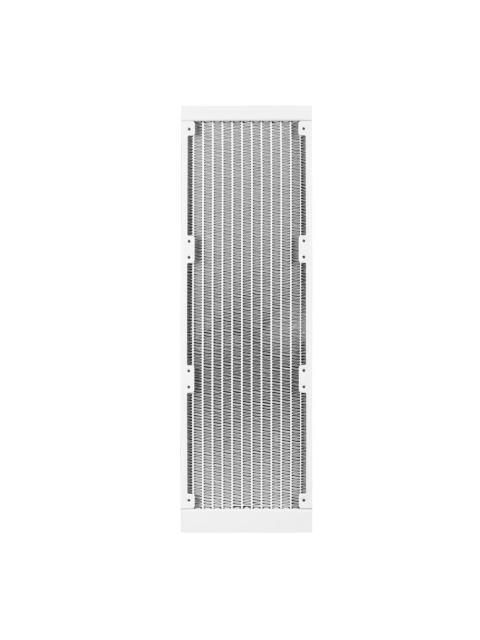 ENFRIAMIENTO LIQUIDO GAME FACTOR LQG700WH BLANCO SISTEMA DE REFRIGERACION LIQUIDA TODO EN UNO 23 DB 2550 RPM