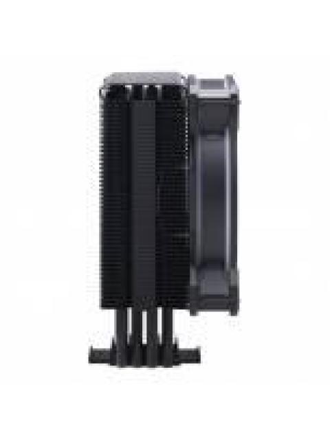 ENFRIAMIENTO Y VENTILACION COOLER MASTER RRS4KK20PAR1 DISIPADOR 27DBA NEGRO 2050 RPM