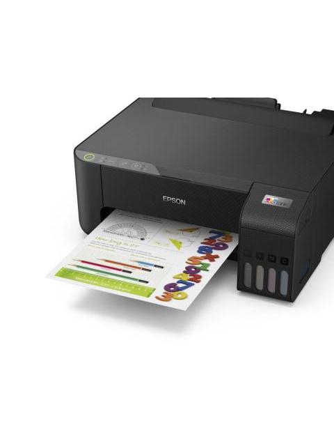 EPSON ECOTANK L1250 COLOR INYECCION TANQUE DE TINTA INALAMBRICO PRINT