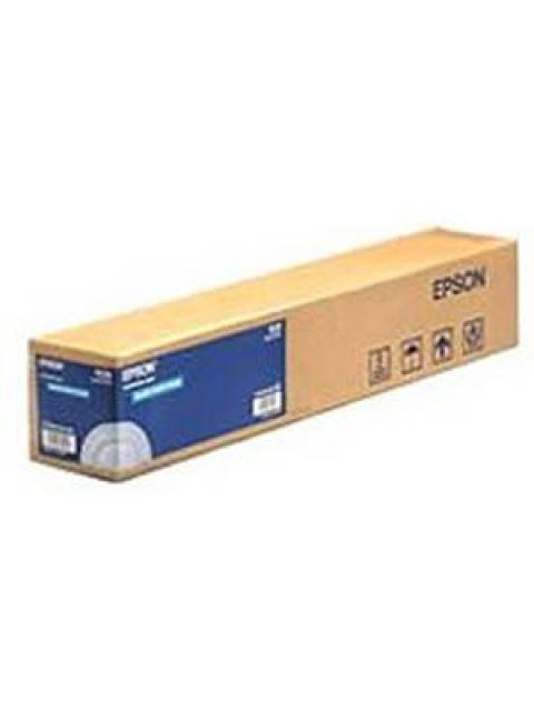 EPSON ROLLO DE PAPEL FOTOGRAFICO BRILLANTE 250 G-M² 432MM X 30.5M 1 PIEZA