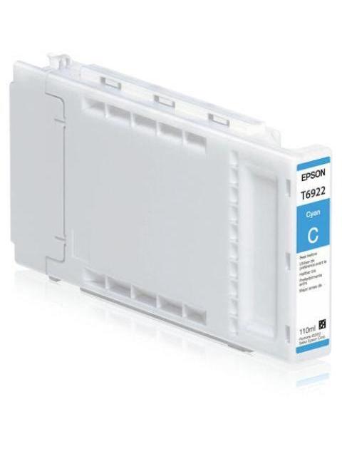EPSON STYLUS T692200 COLOR CYAN-SURECOLORSCT3000SC-T5000SCT7000.110ML