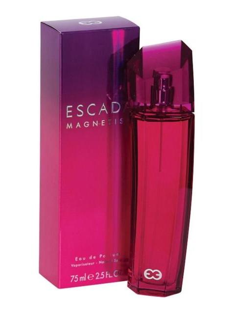 ESCADA MAGNETISM DAMA 75 ML ESCADA SPRAY - PERFUME ORIGINAL
