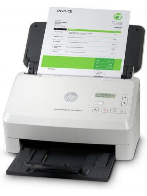 SCANJET ENTERPRISE FLOW 5000 S5