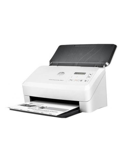 HP ENT 7000 S3 75PPM USB COLOR