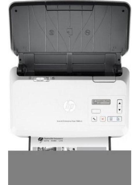 HP ENT 7000 S3 75PPM USB COLOR