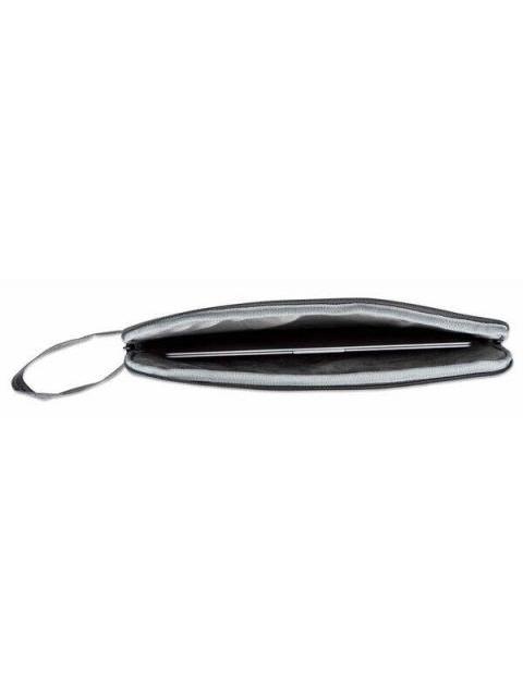 MANHATTAN FUNDA DE POLIESTER 439916 PARA TABLET 14.5 GRIS