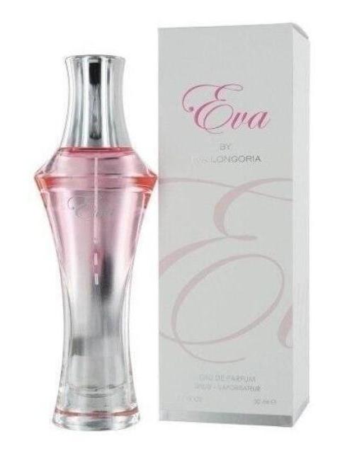 EVA DAMA 100 ML EVA LONGORIA EDP SPRAY - PERFUME ORIGINAL