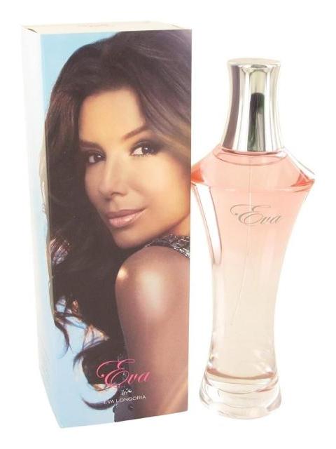 EVA LONGORIA EVA EAU DE PARFUM 100ML PARA MUJER