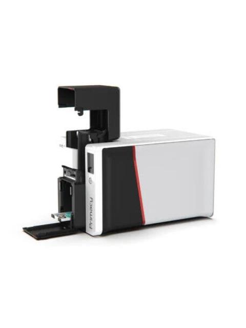 EVOLIS PRIMACY 2 IMPRESORA DE TARJETAS TRANSFERENCIA TERMICA 300 X 1200 DPI USB NEGRO-BLANCO
