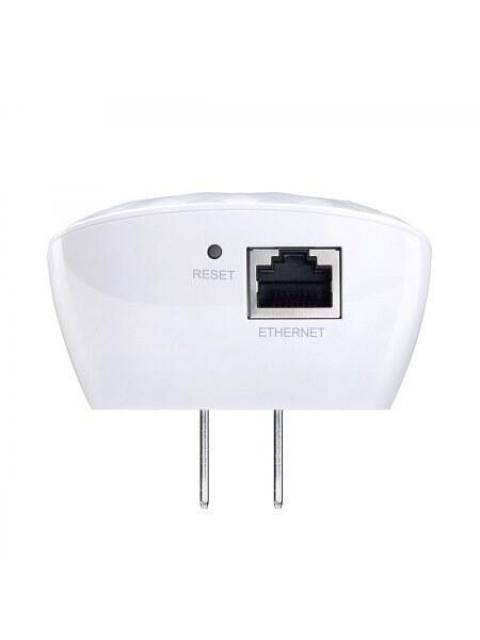 TP-LINK EXTENSOR DE RANGO DE BANDA DUAL AC750 INALAMBRICO 750 MBIT-S 3 ANTENAS INTERNAS