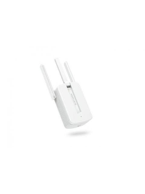 MERCUSYS EXTENSOR DE RANGO MW300RE INALAMBRICO 300 MBIT-S 2.4GHZ