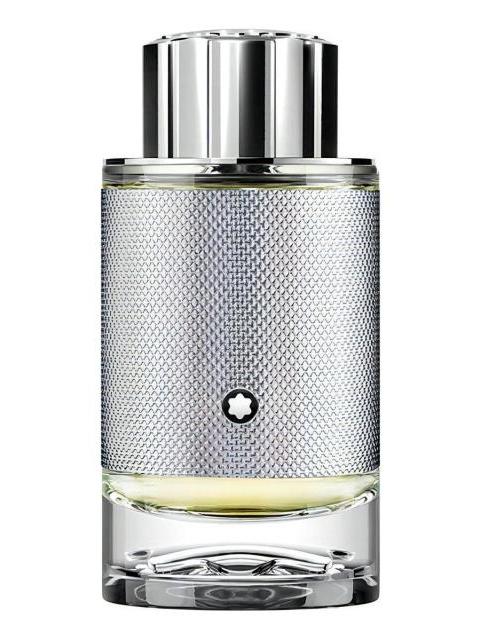 EXPLORER PLATINUM CABALLERO MONTBLANC 100 ML EDP - SPRAY