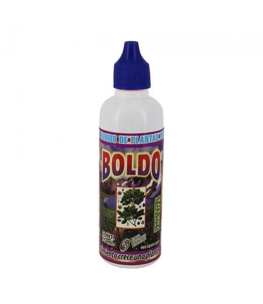 EXT. BOLDO 75 ML. MAYAMEX