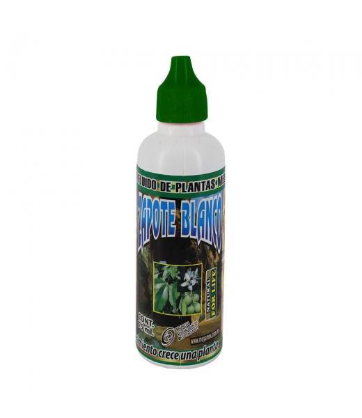 EXT. ZAPOTE BLANCO 75 ML. MAYAMEX