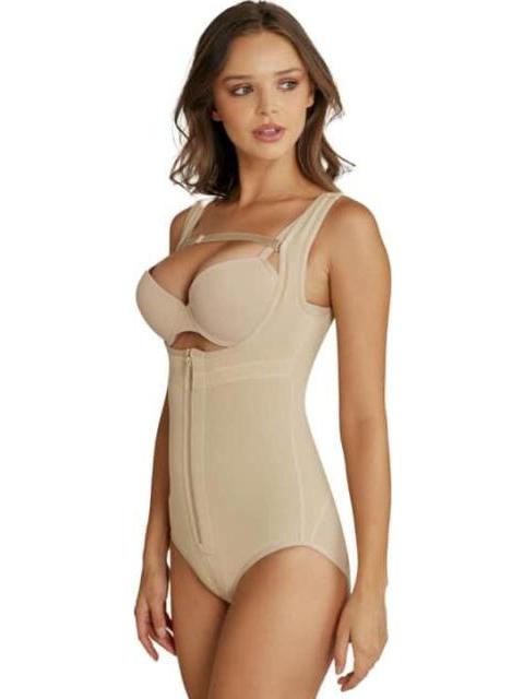 FAJA BODY NUDE CONTROL OBSESSION