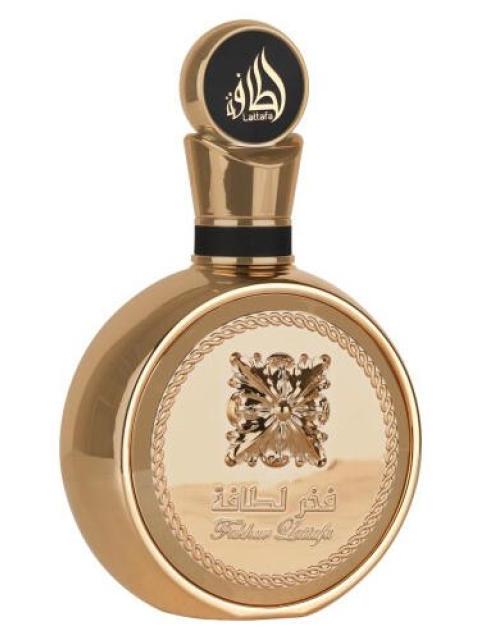 FAKHAR EXTRAIT GOLD PRIDE OF LATTAFA 100 ML NICHO DUBAI