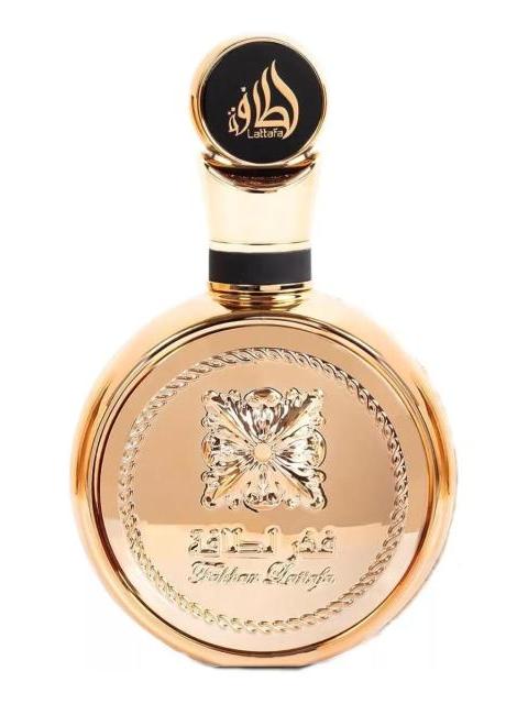 FAKHAR EXTRAIT GOLD PRIDE OF LATTAFA 100 ML NICHO DUBAI
