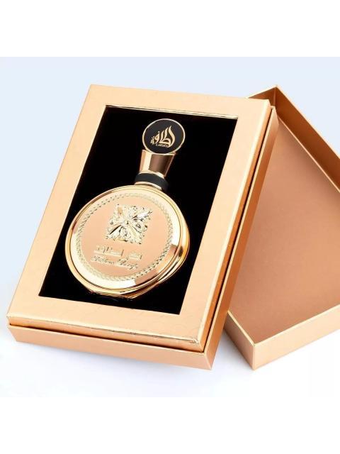 FAKHAR EXTRAIT GOLD PRIDE OF LATTAFA 100 ML NICHO DUBAI