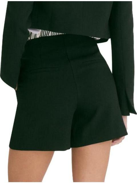 FALDA SHORT LISA NEGRO HOLLY LAND