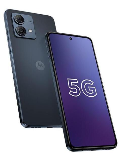 FAMILIA MOTO G84 5G DUAL SIM 256 GB GRIS OSCURO 8 GB RAM