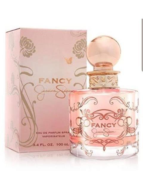 FANCY JESSICA SIMPSON EDP DECANT 3 ML