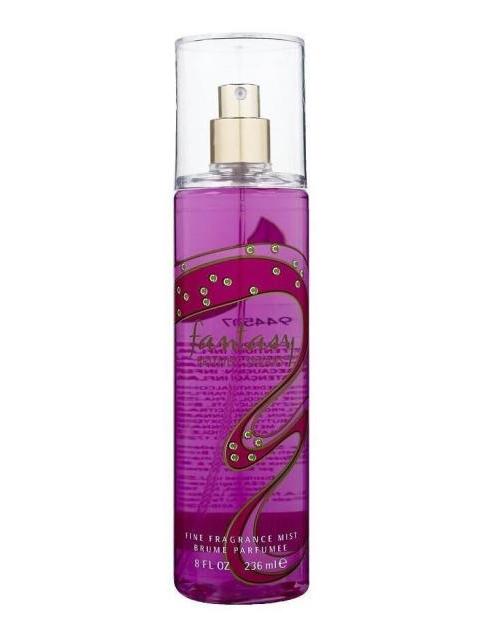 FANTASY BODY MIST 236 ML MUJER