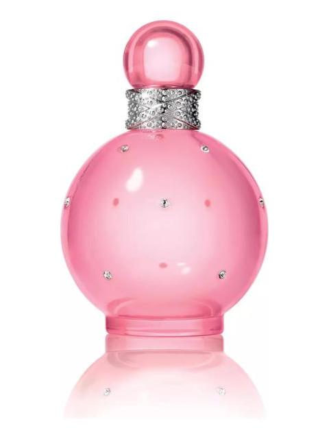 FANTASY SHEER 100 ML EDT SPRAY BRITNEY SPEARS - MUJER
