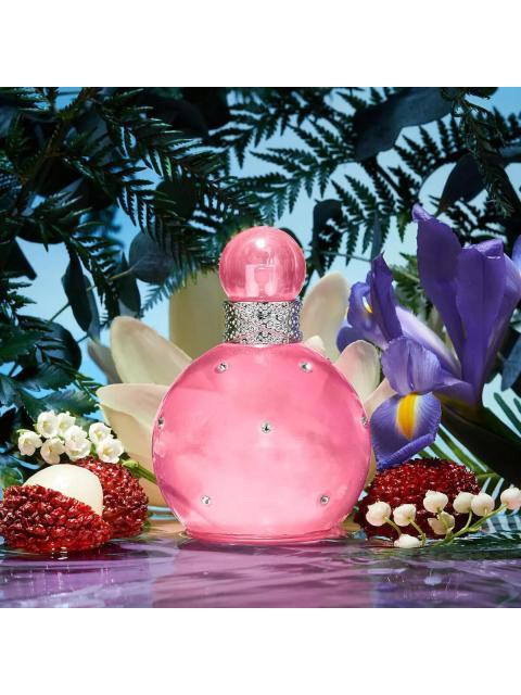 FANTASY SHEER 100 ML EDT SPRAY BRITNEY SPEARS - MUJER