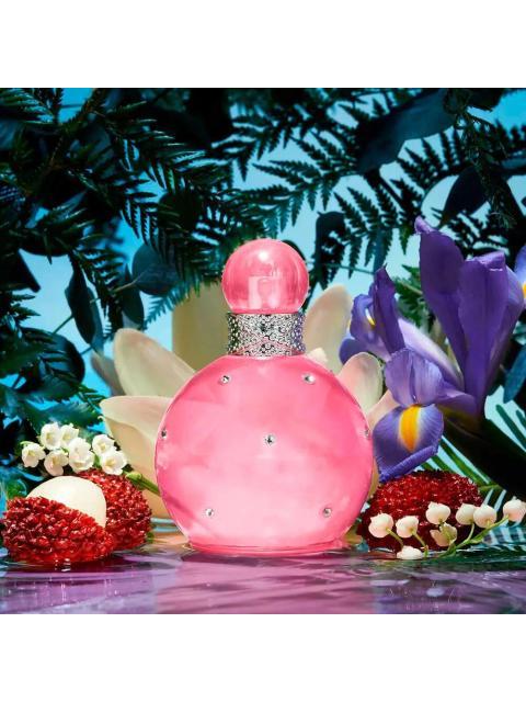 FANTASY SHEER 100ML EDT SPRAY