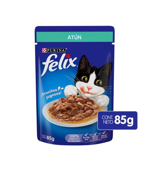 FELIX ATUN SOBRE DE 85 GR