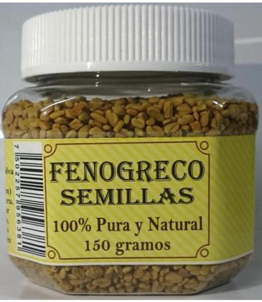FENOGRECO SEMILLA 180 G LA HERBONATURISTA