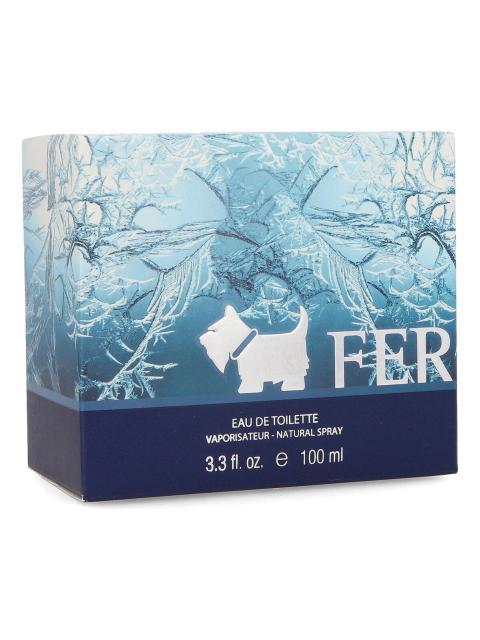 FERRIONI ICE BLUE FERRIONI 100 ML EDT SPRAY - HOMBRE