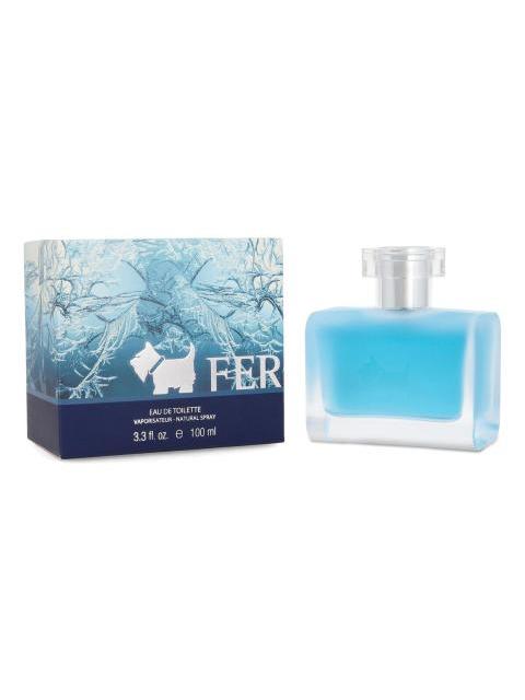FERRIONI ICE BLUE FERRIONI 100 ML EDT SPRAY - HOMBRE