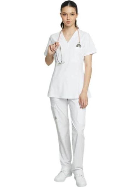 FILIPINA MEDICA BLANCO DR. SCHATZ