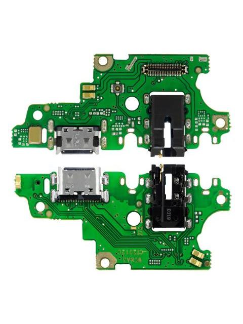 FLEX CENTRO CARGA HUAWEI NOVA 3 FLEXOR PAR-LX9 PAR-LX1