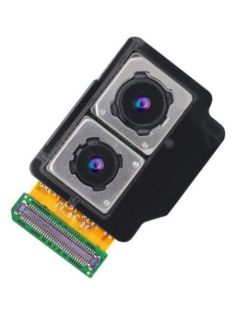 FLEXOR CAMARA TRASERA COMPATIBLE CON SAMSUNG NOTE 8 N950